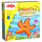 HABA HABA Sebastian Seastar