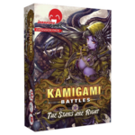 Japanime Games Kamigami Battles The Stars Are Right Expansion