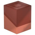 Ultimate Guard Ultimate Guard Boulder Deck Case Shogun's Journey Kousei 100+