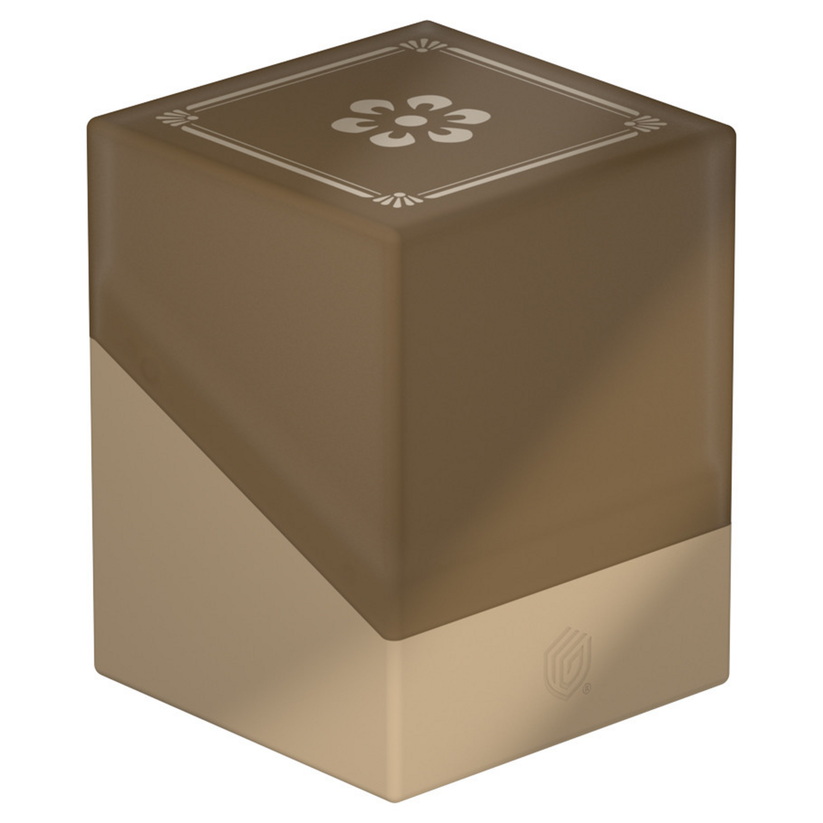 Ultimate Guard Ultimate Guard Boulder Deck Case Shogun's Journey Kouyo 100+