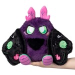 Squishable Mini Squishable Neon Punk Baby Mothman