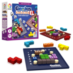 Smart Toys and Games IQ Puzzler Genius Square XL