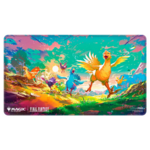 Ultra Pro Ultra Pro Magic Holofoil Playmat Final Fantasy Chocobos