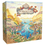 Road to Infamy Formaggio