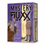 Looney Labs Fluxx Mystery