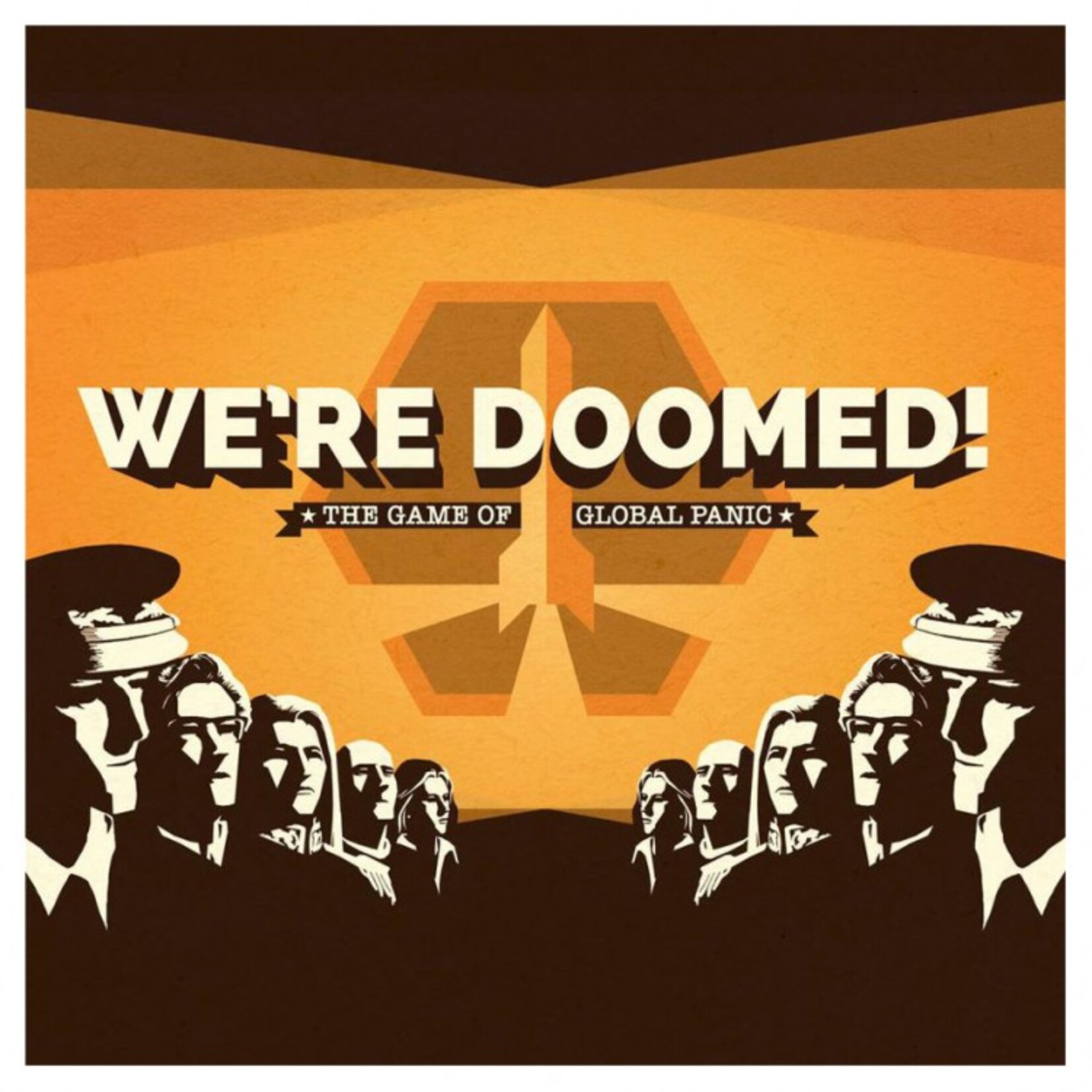 Breaking Games We're Doomed