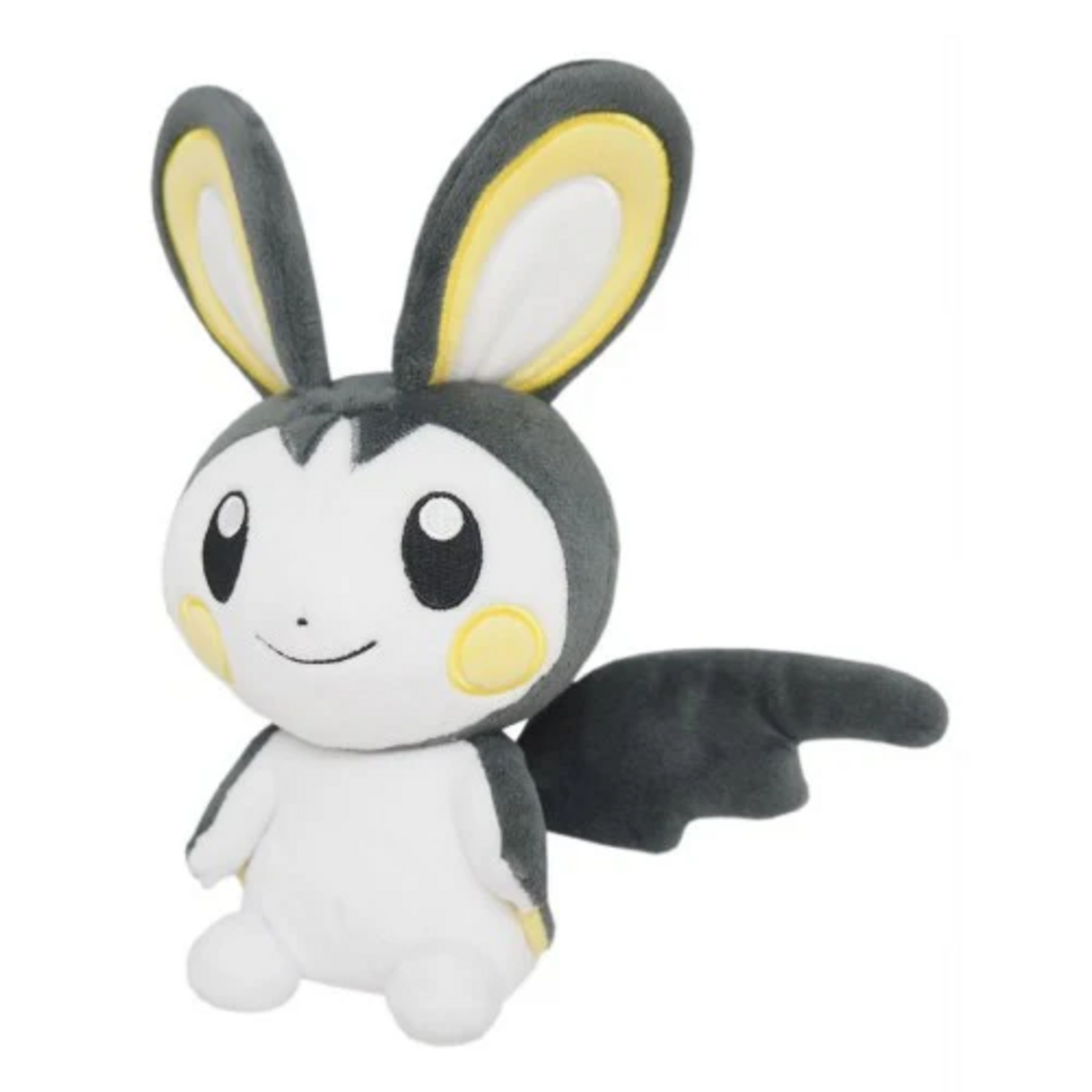 Sanei Pokemon All Star Collection Emolga Plush