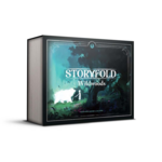Open Owl Studios Storyfold Wildwoods
