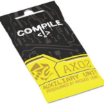 Greater Than Games Compile Aux 2 Expansion