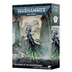 Games Workshop Warhammer 40k Xenos Necrons C'Tan Shard of the Nightbringer