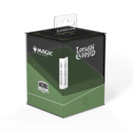 Ultimate Guard Ultimate Guard Boulder 100+ MTG Lorwyn Eclipsed Elves