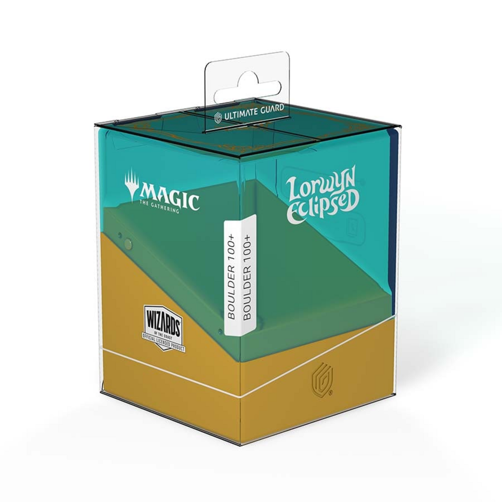 Ultimate Guard Ultimate Guard Boulder 100+ MTG Lorwyn Eclipsed Changelings