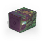 Ultimate Guard Ultimate Guard Sidewinder 100+ Magic Lorwyn Eclipsed Glitter Bairn