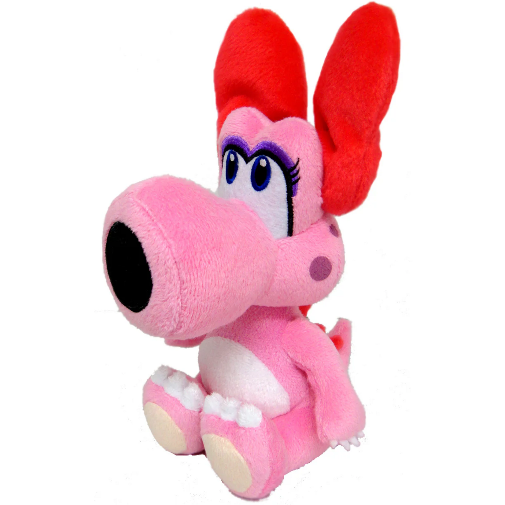 Little Buddy Super Mario All Star Birdo 7 in Plush