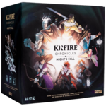Incredible Dream Kinfire Chronicles Night's Fall