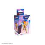 Gamegenic GameGenic MTG Premium Art Sleeves Lorwyn Eclipsed Ashling the Limitless 105 ct