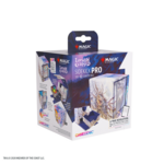 Gamegenic GameGenic Sidekick Pro Deck Box 100+ XL MTG Lorwyn Eclipsed Ashling the Limitless Auntie Ool