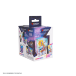 Gamegenic GameGenic MTG Soft Dynacrate 100 XL Deck Box Lorwyn Eclipsed Ashling Rekindled Rimebound