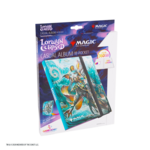Gamegenic GameGenic Casual 18-Pocket Album MTG Lorwyn Eclipsed Sygg Wanderwine Wisdom