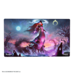 Gamegenic GameGenic Prime Shiny Playmat MTG Lorwyn Eclipsed Moonshadow