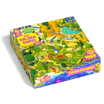 Magic Puzzle Company 1000 pc Puzzle The Golden Goose