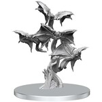 WizKids Stranger Things Unpainted Minis Demobat Swarm