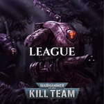 GG Corvallis GG Corvallis Warhammer Kill Team League Sunday 11 am