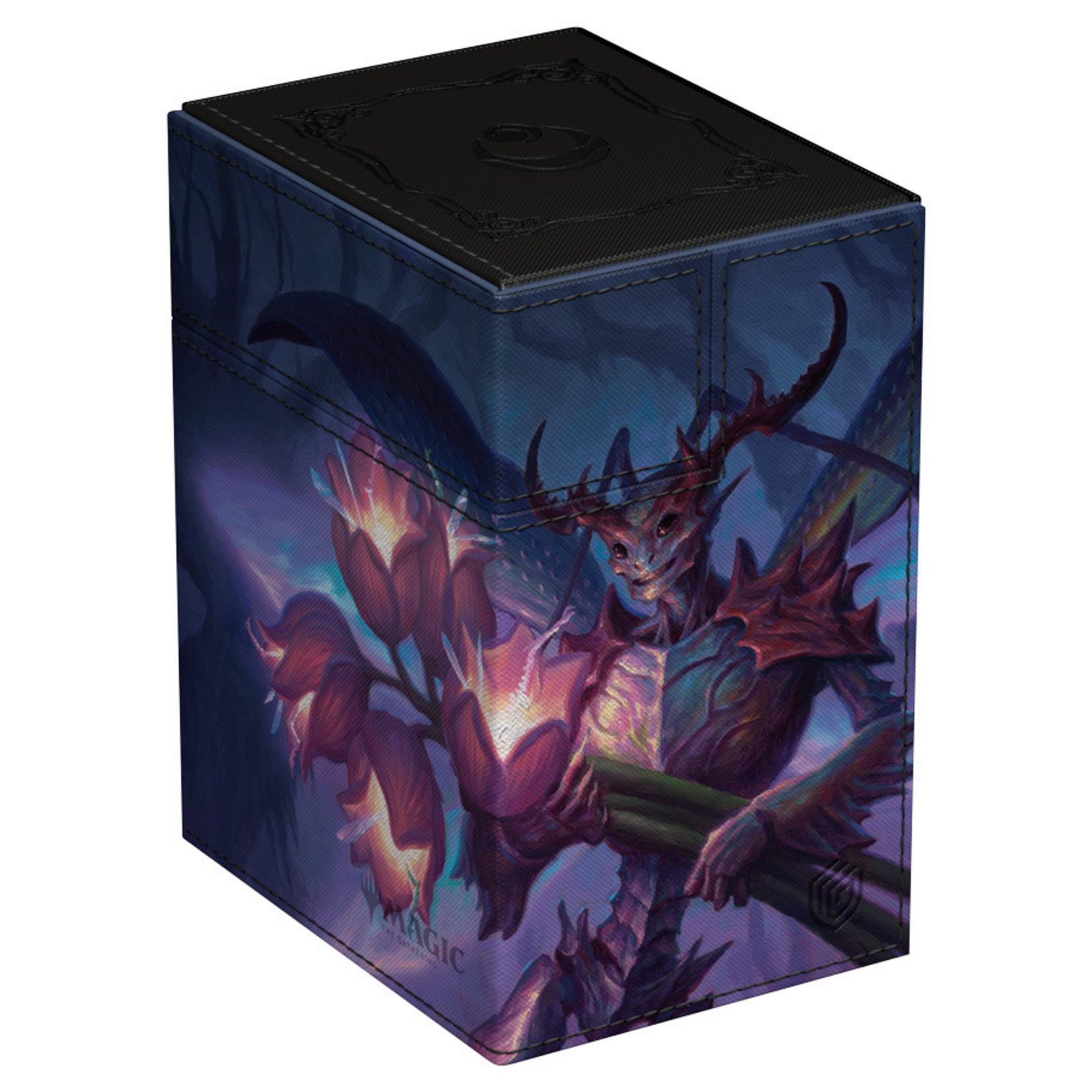 Ultimate Guard Ultimate Guard MTG Flip n Tray MTG Lorwyn Eclipsed Faeries 133+