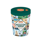 Ridley's Games 1000 pc Puzzle 50 Thrilling Experiences for Adventure Seekers