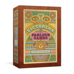 Penguin Random House Publishing Victorian Parlour Games