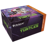 Wizards of the Coast Magic the Gathering Teenage Mutant Ninja Turtles Draft Night