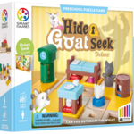 Smart Toys and Games Hide and Goat Seek Deluxe