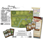 Days of Wonder Memoir 44 Through Jungle and Desert