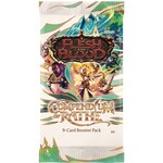 Legend Story Studios Flesh and Blood Compendium of Rathe Booster PACK