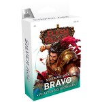 Legend Story Studios Flesh and Blood Silver Age Chapter 1 Deck Bravo