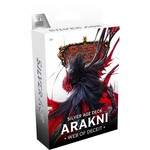 Legend Story Studios Flesh and Blood Silver Age Chapter 2 Deck Arakni