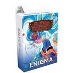 Legend Story Studios Flesh and Blood Silver Age Chapter 2 Deck Enigma