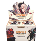 UVS Games Riftbound League of Legends TCG Spiritforged Booster BOX