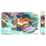 UVS Games UVS Playmat Riftbound Spiritforged Teemo Spirit Blossom
