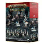 Games Workshop Warhammer Age of Sigmar Order Lumineth Realmlords Hurakan Vanguard