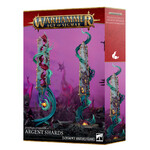 Games Workshop Warhammer Age of Sigmar Chaos Disciples of Tzeentch Argent Shards