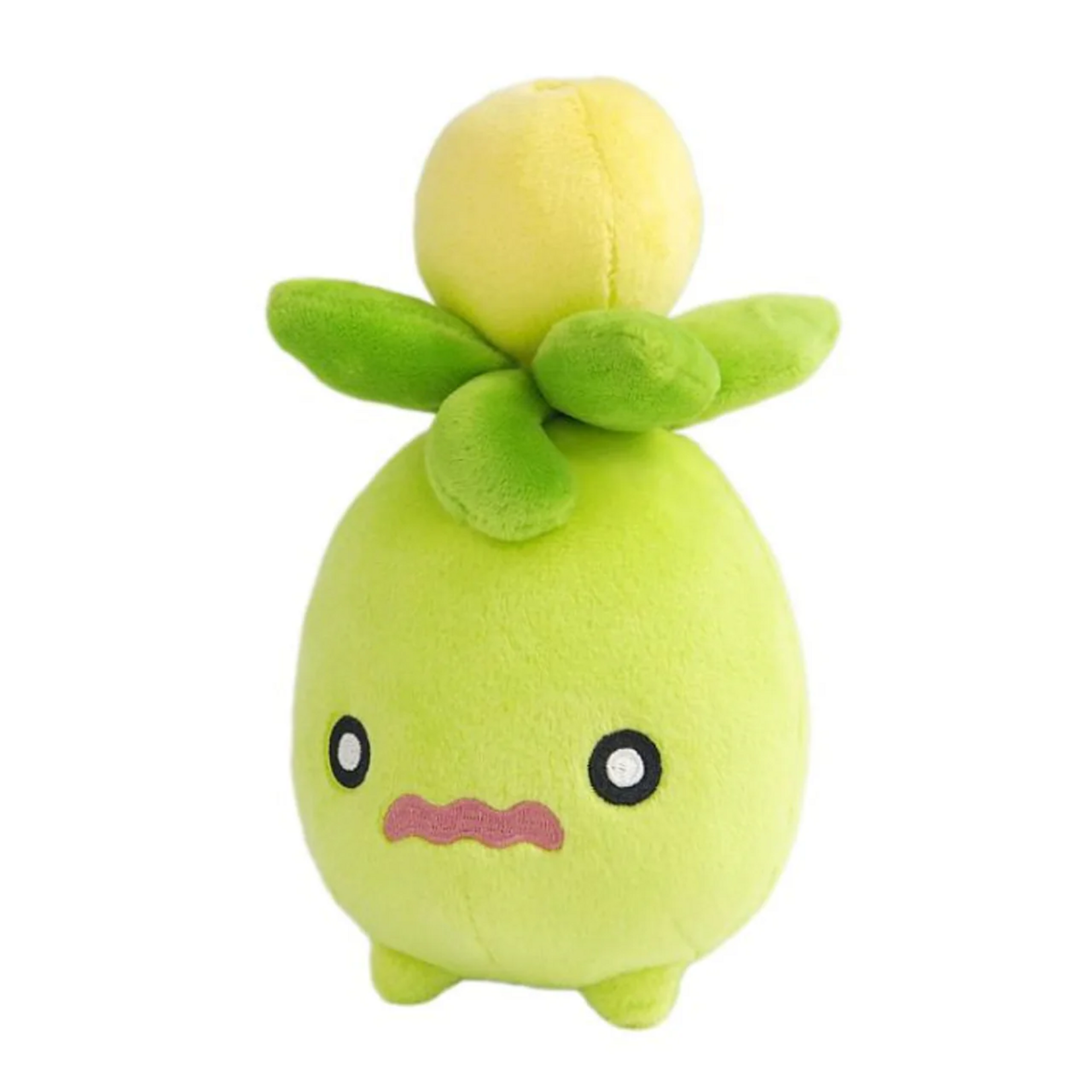 Sanei Pokemon All Star Collection Smoliv Plush