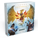 Plaid Hat Games Ashes Ascendency Starter Set