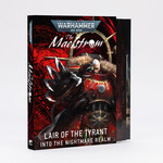 Games Workshop Warhammer 40k The Maelstrom Lair of the Tyrant