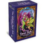 Simon and Schuster Neopets the Official Tarot Deck
