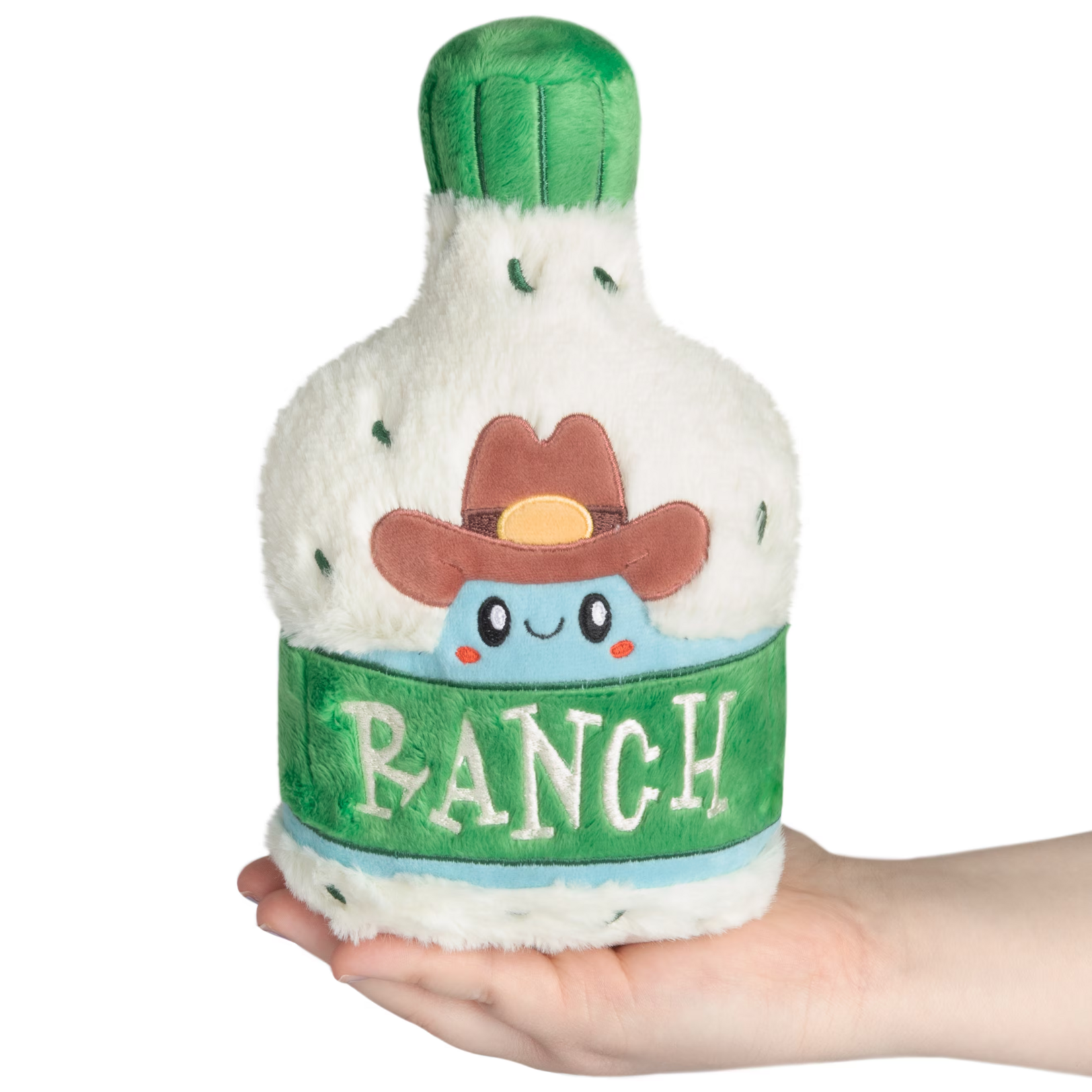 Squishable Snugglemi Snackers Ranch