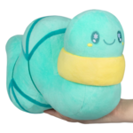Squishable Mini Squishable Glow Worm