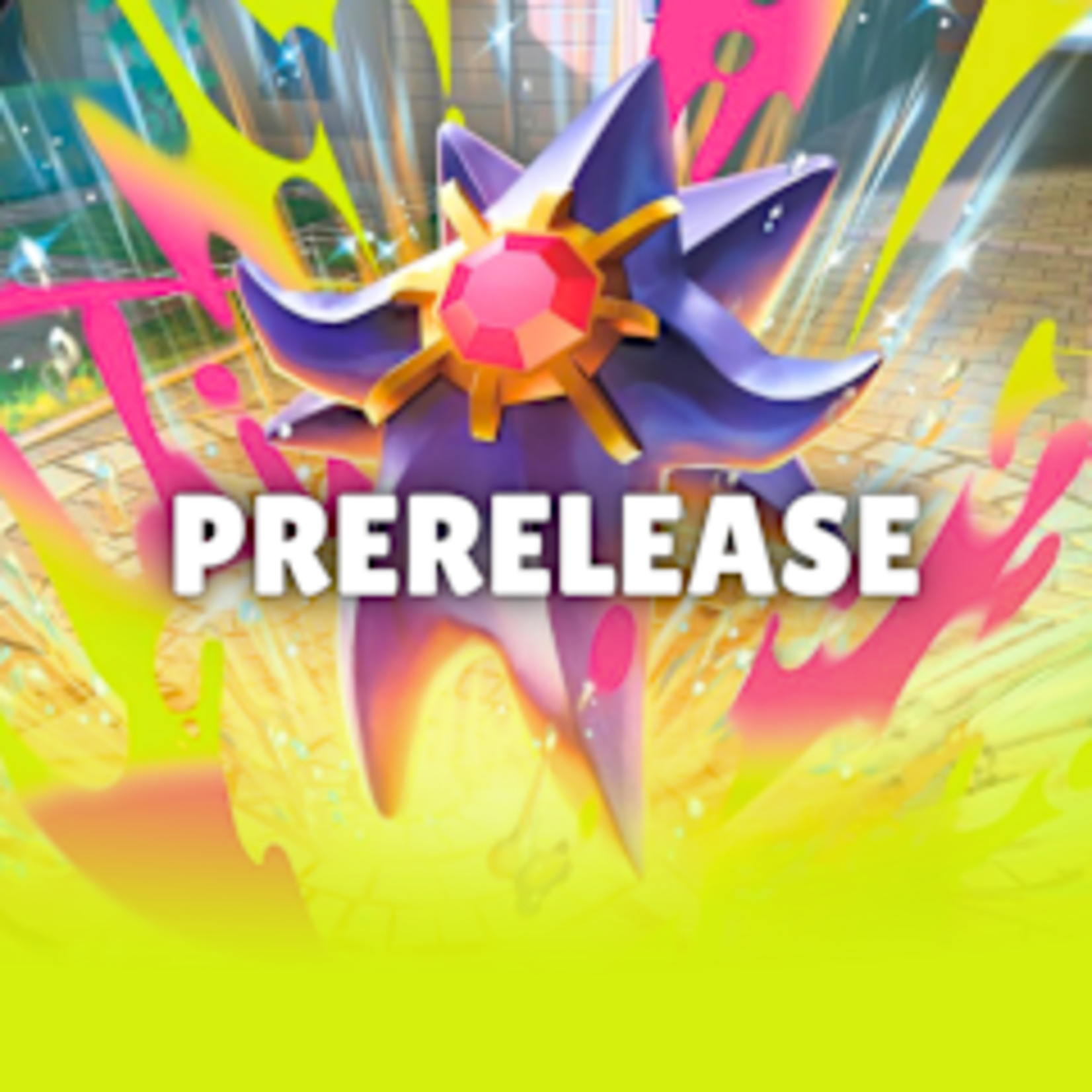 GG Corvallis GG Corvallis Pokemon Perfect Order Pre-Release Event Ticket Saturday Mar 21 2026 2 pm
