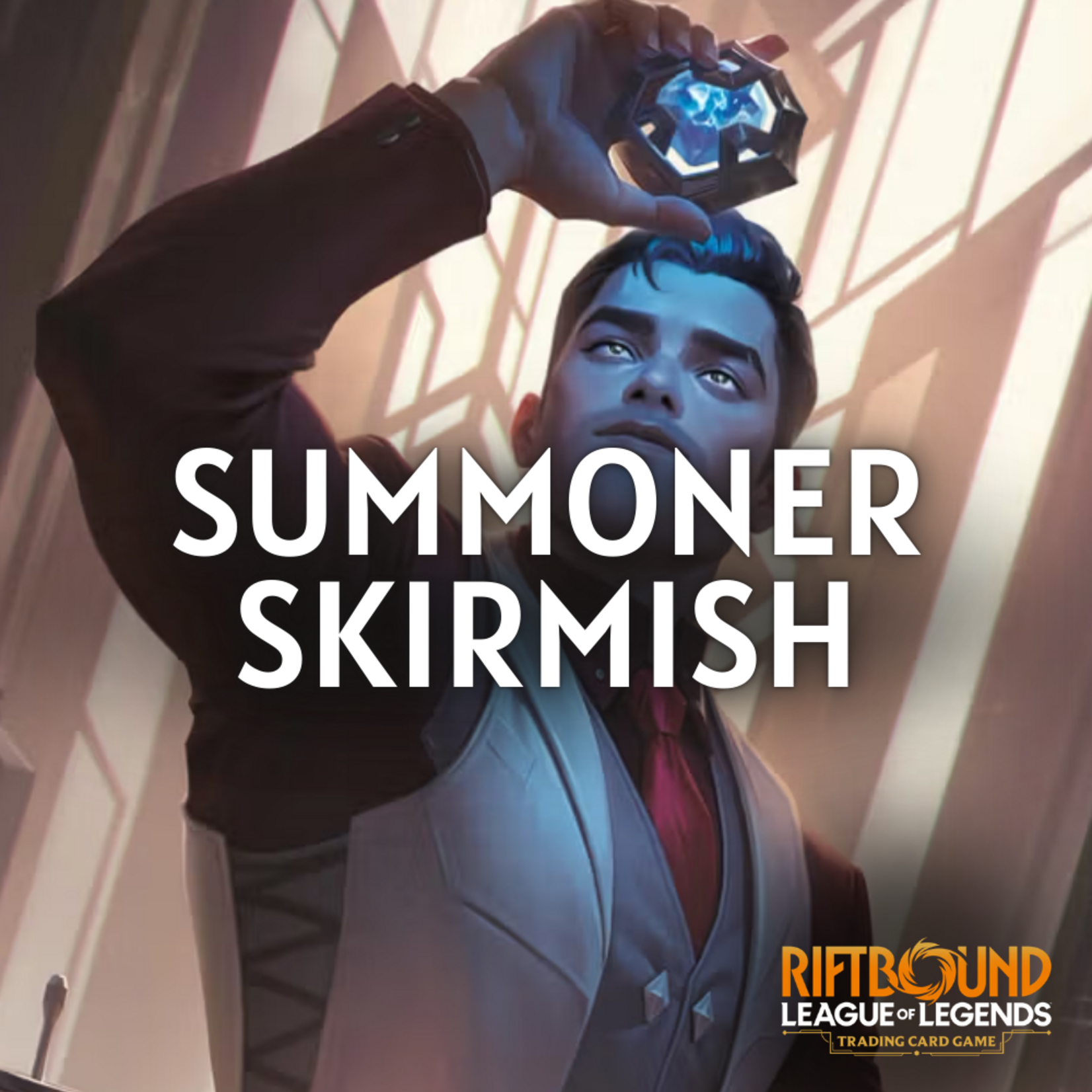 GG Corvallis GG Corvallis Riftbound Summoner Skirmish Event Sat Mar 14 12 pm