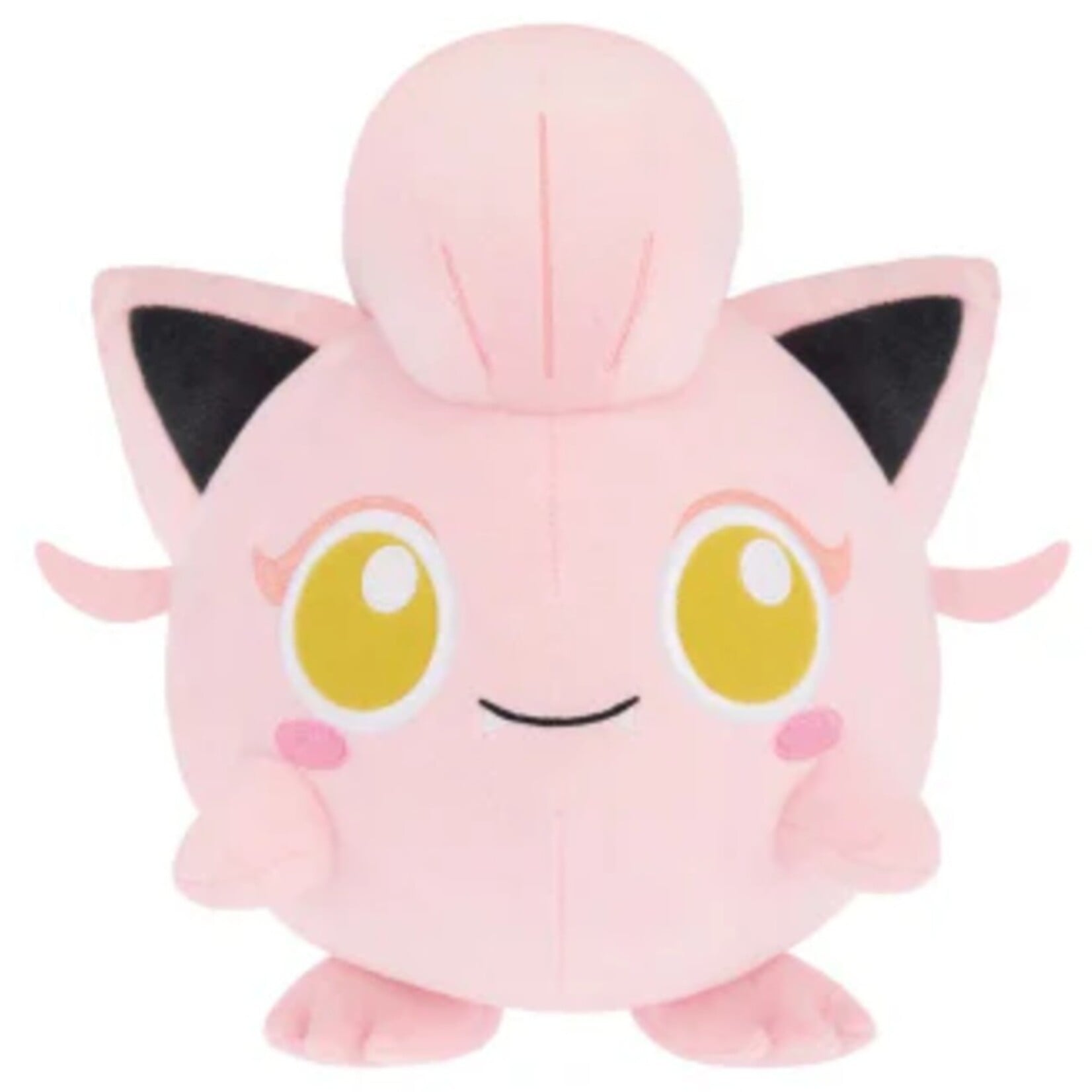 Banpresto Banpresto Pokemon Screamtail Plush